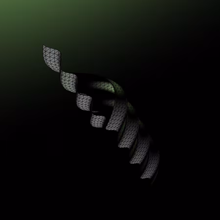 Helix #81