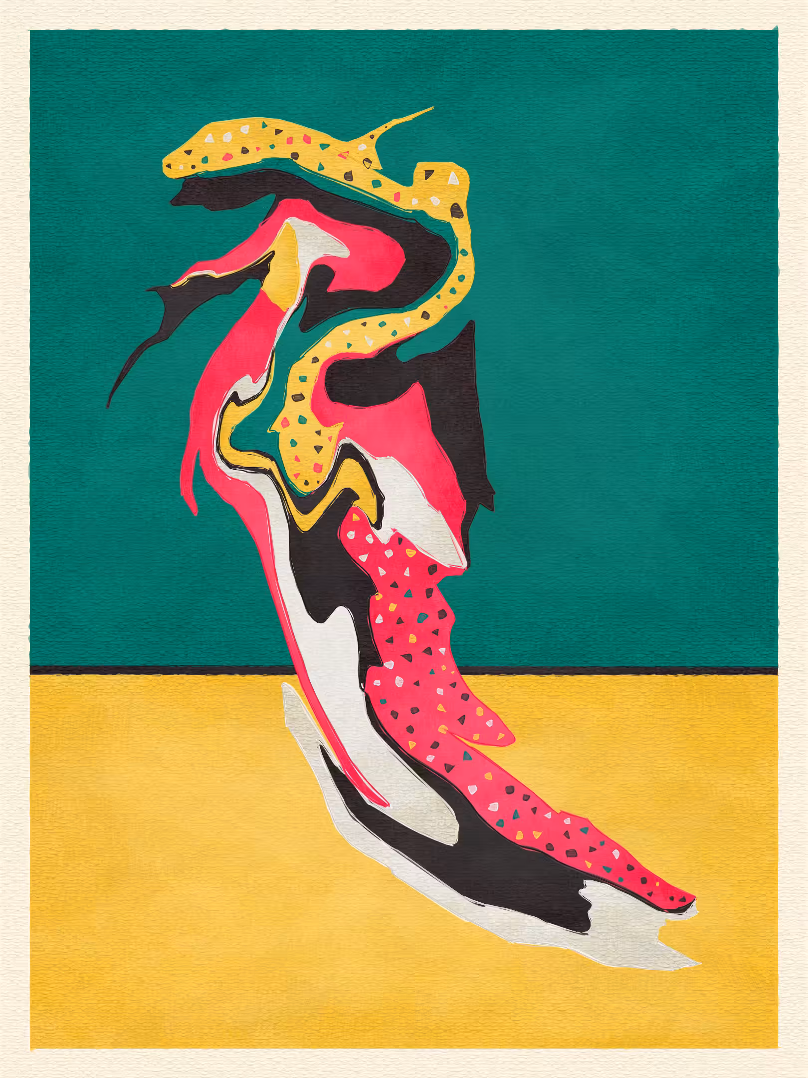 Undercurrent #9