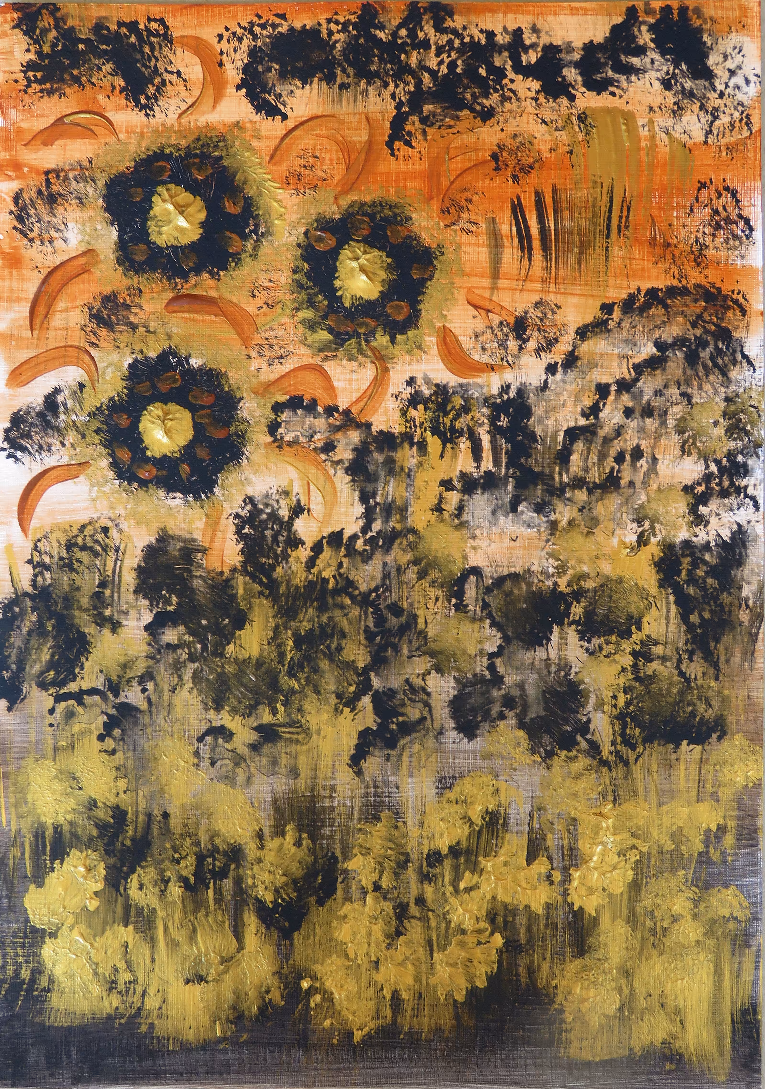 The golden lie #2