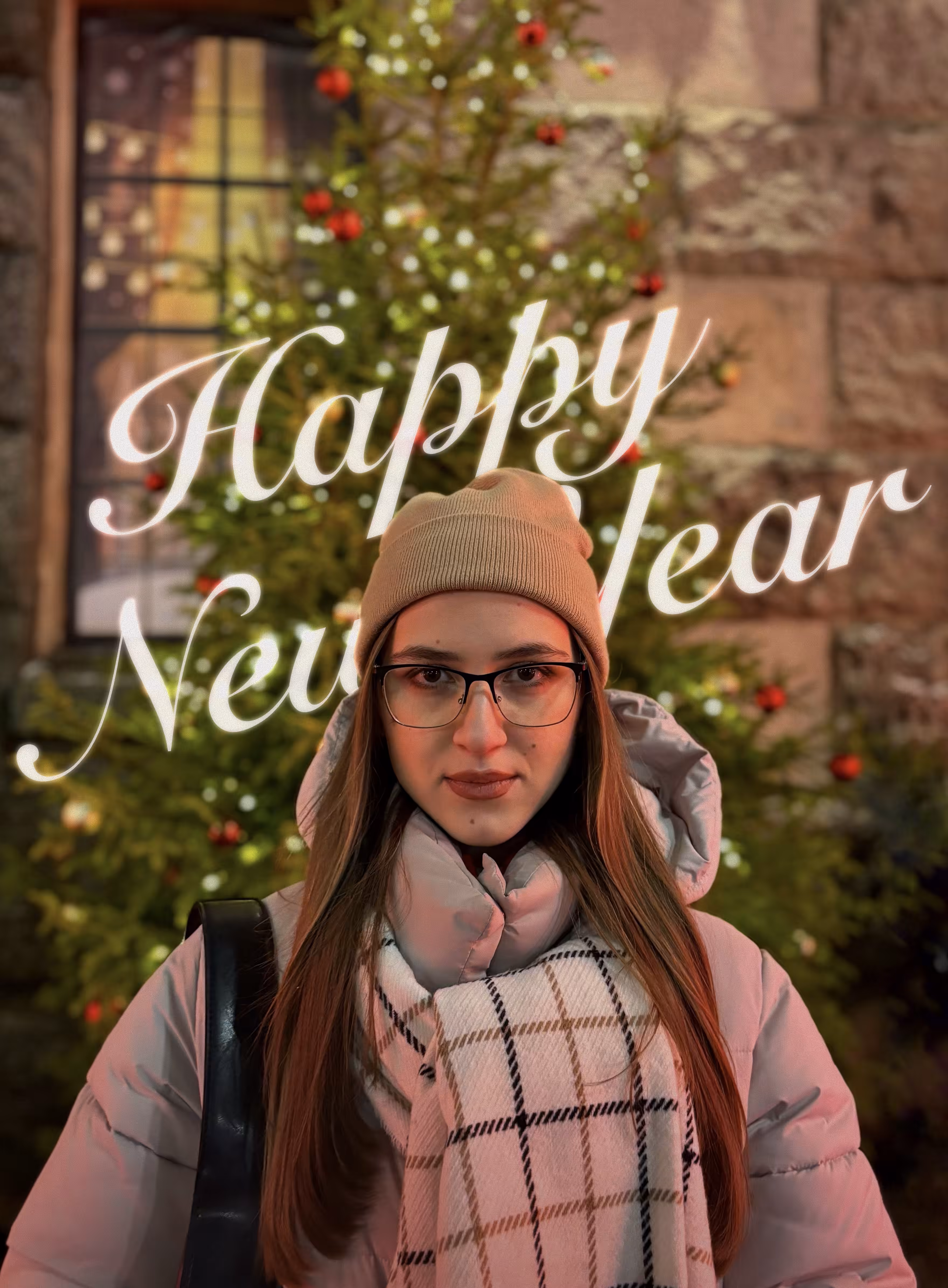 Happy New Year🎁🎄