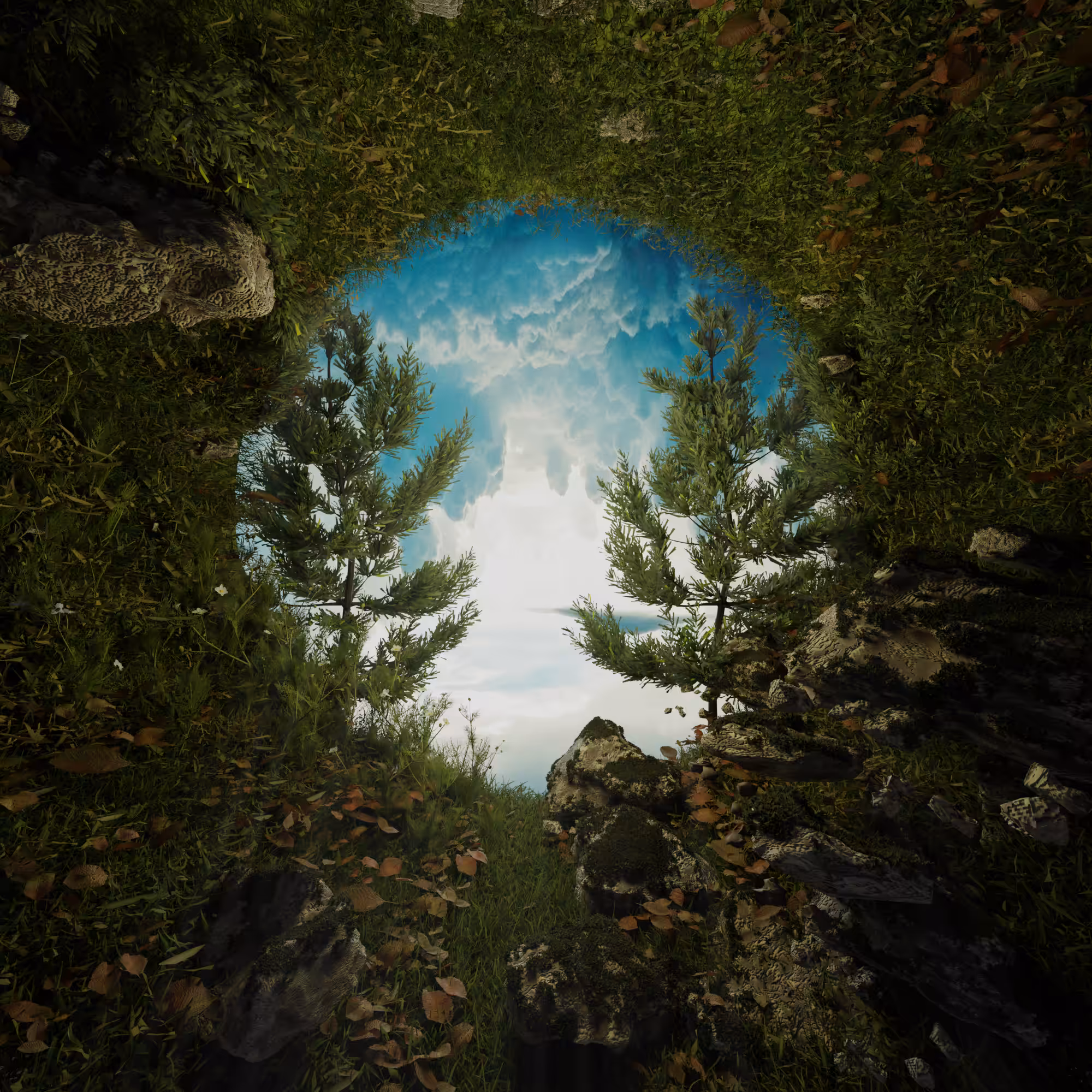 Move to heaven 