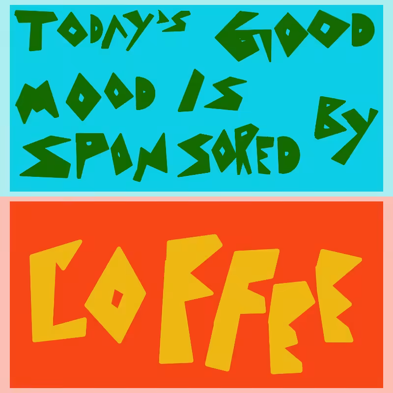 Coffee Project *fixed #29