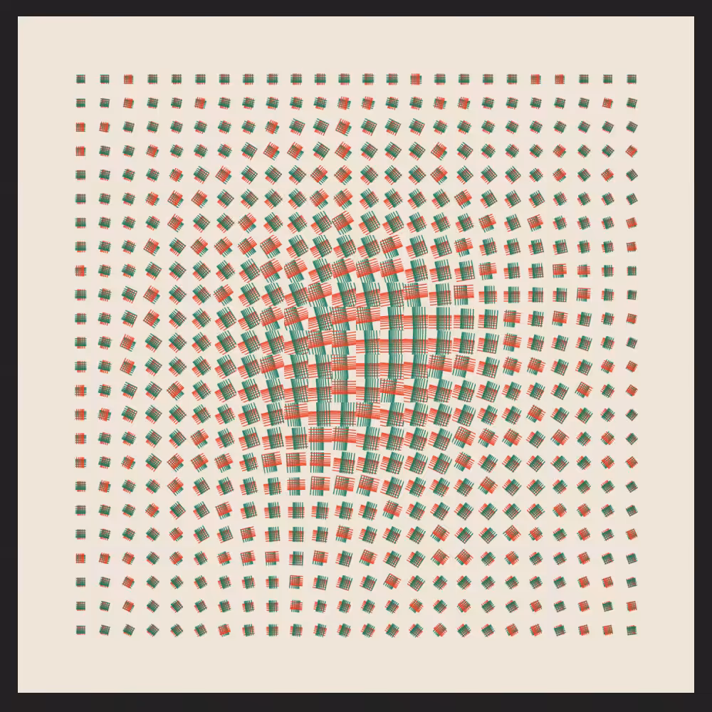 bauhaus mélange #212