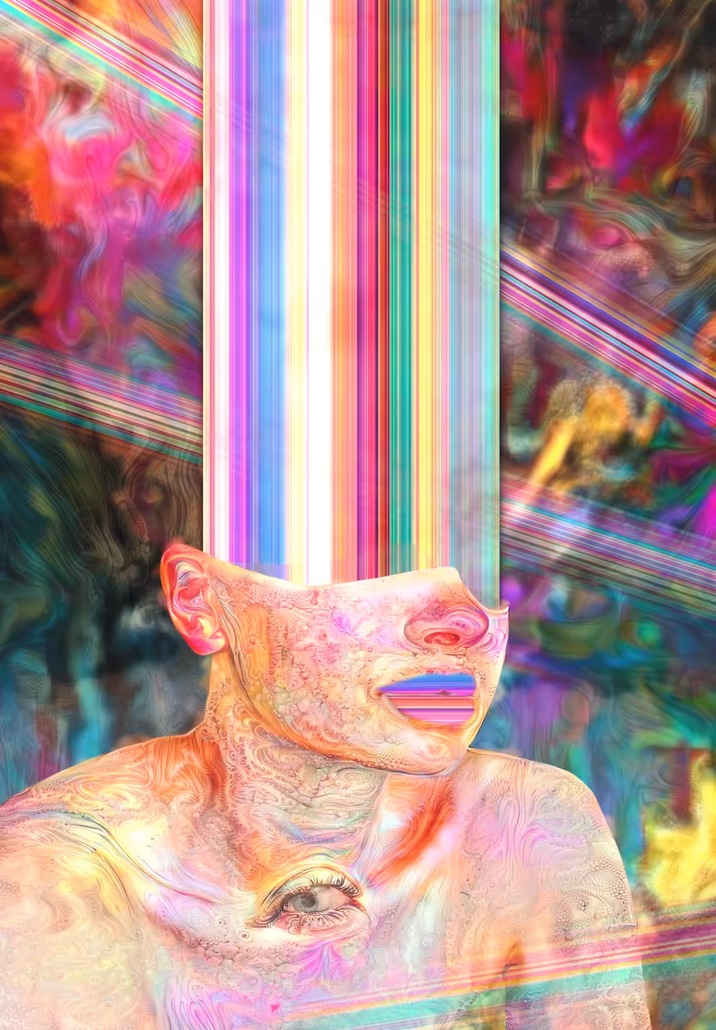 Awaken Study II