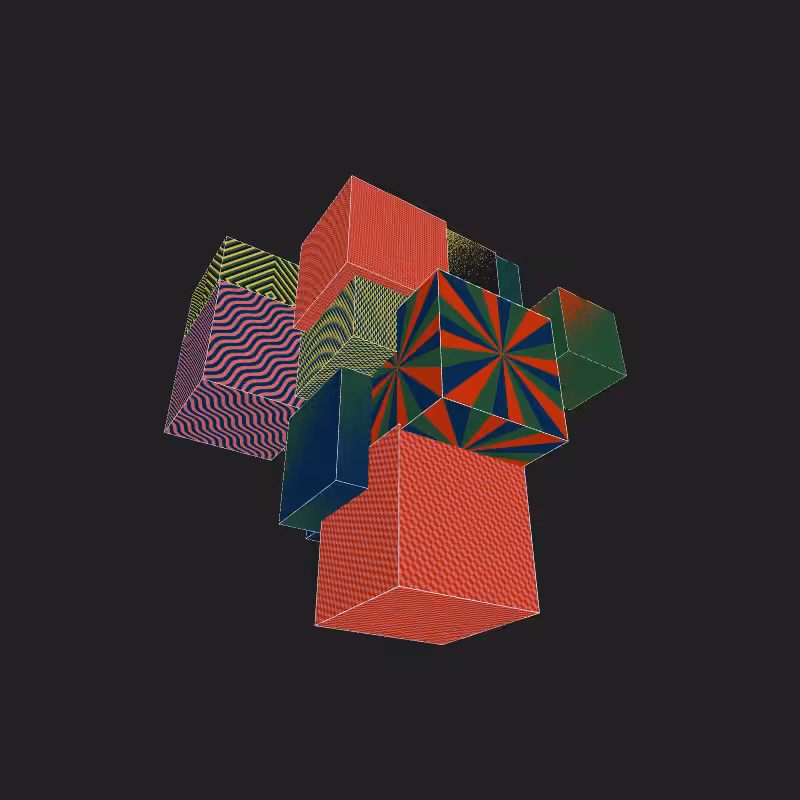 out of the box(es) #27