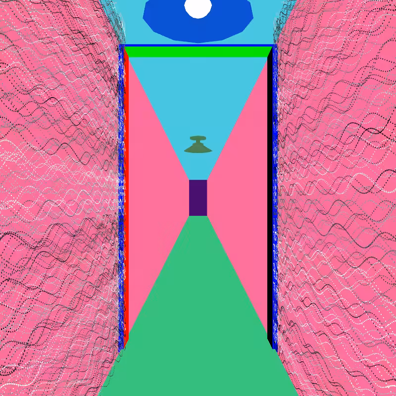 Door To Hell #1