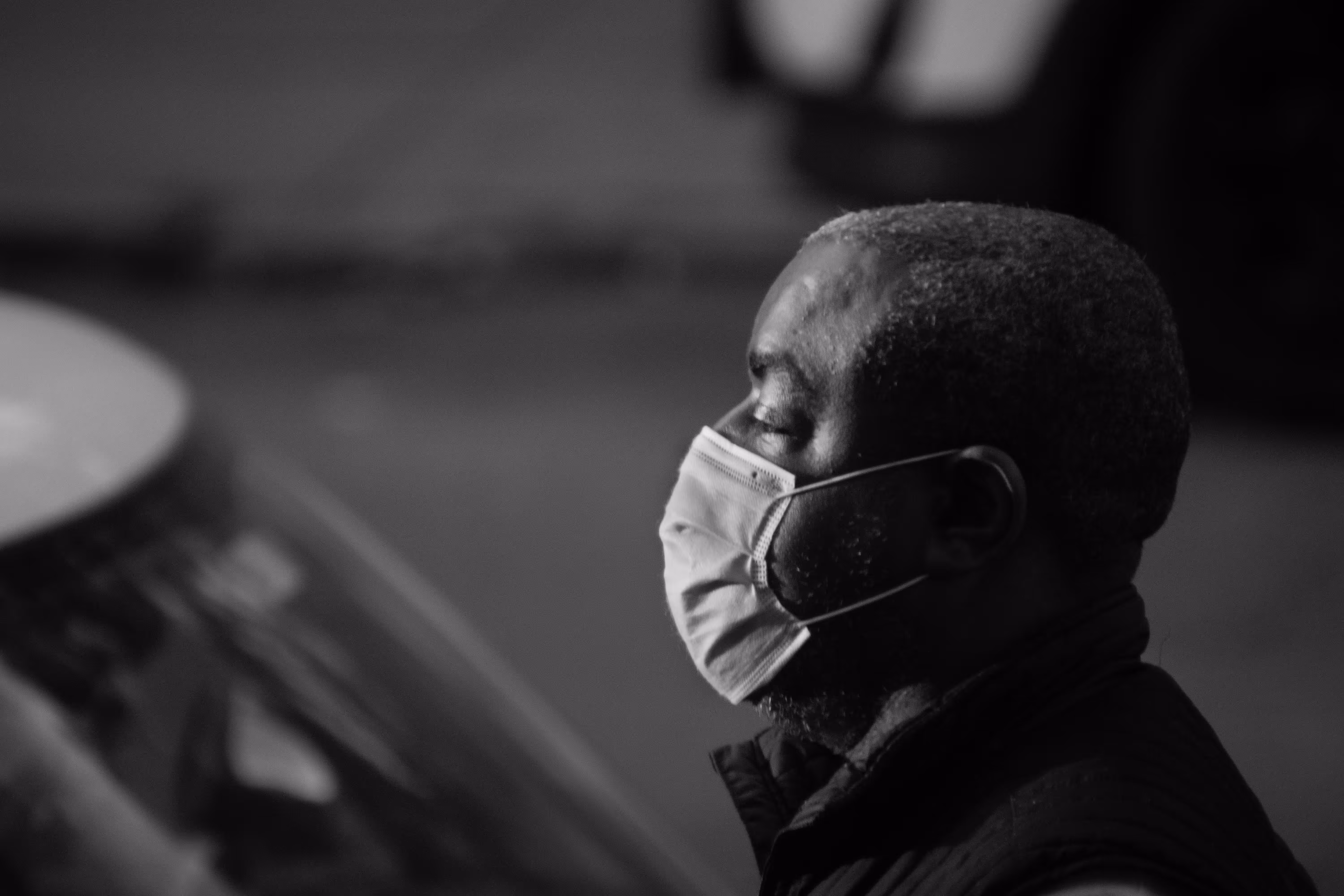 New York Pandemic #7
