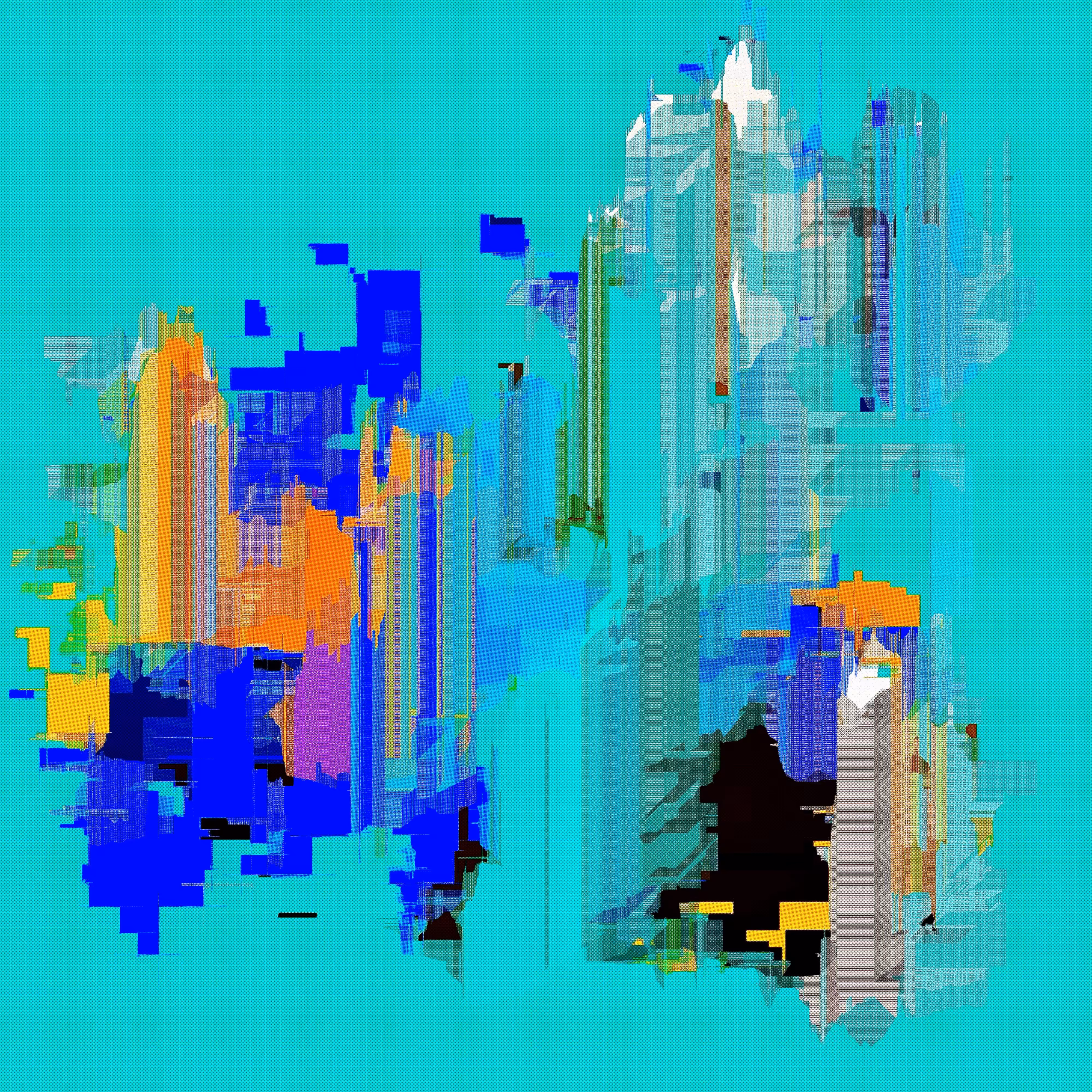 Neon Archipelago
