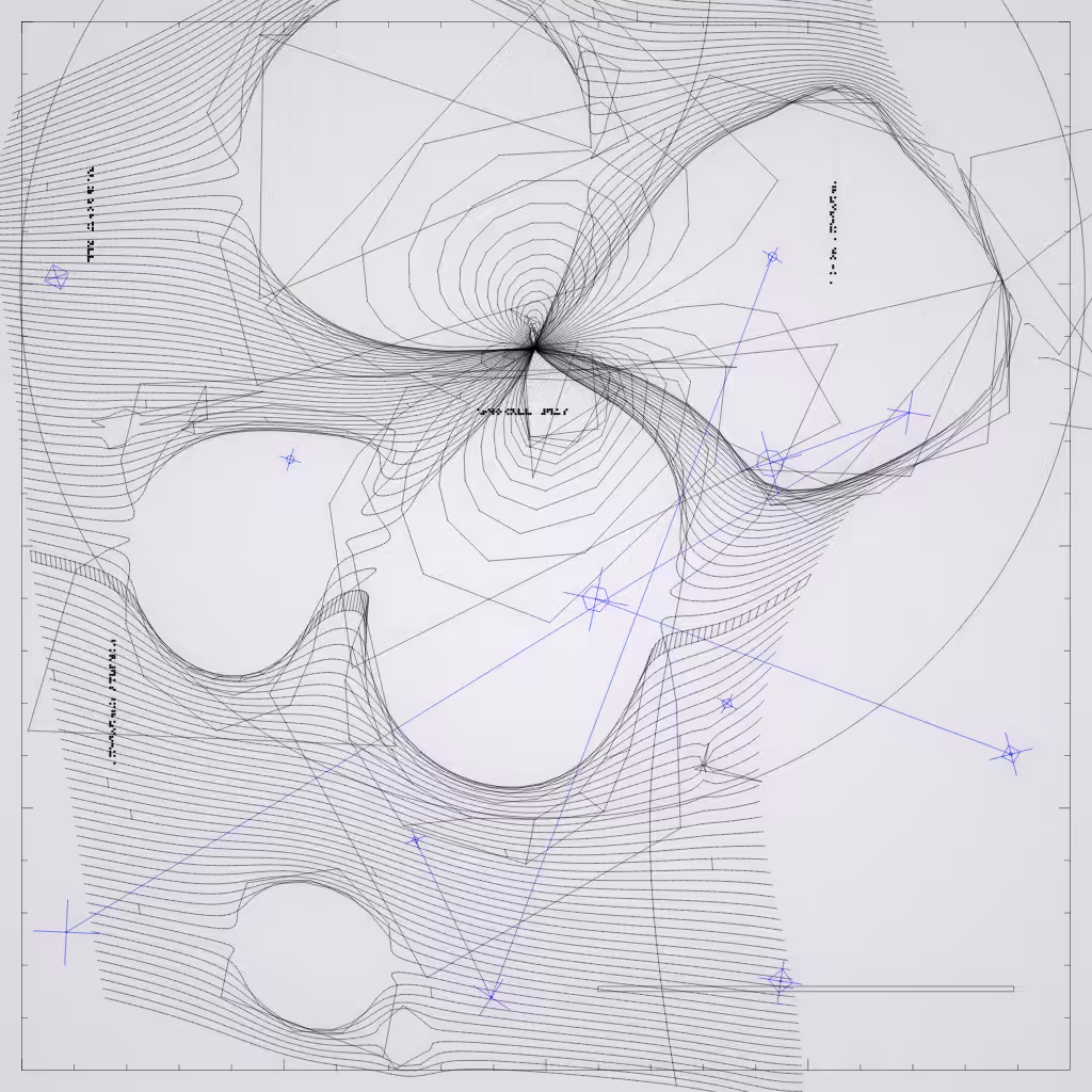 You are here #343