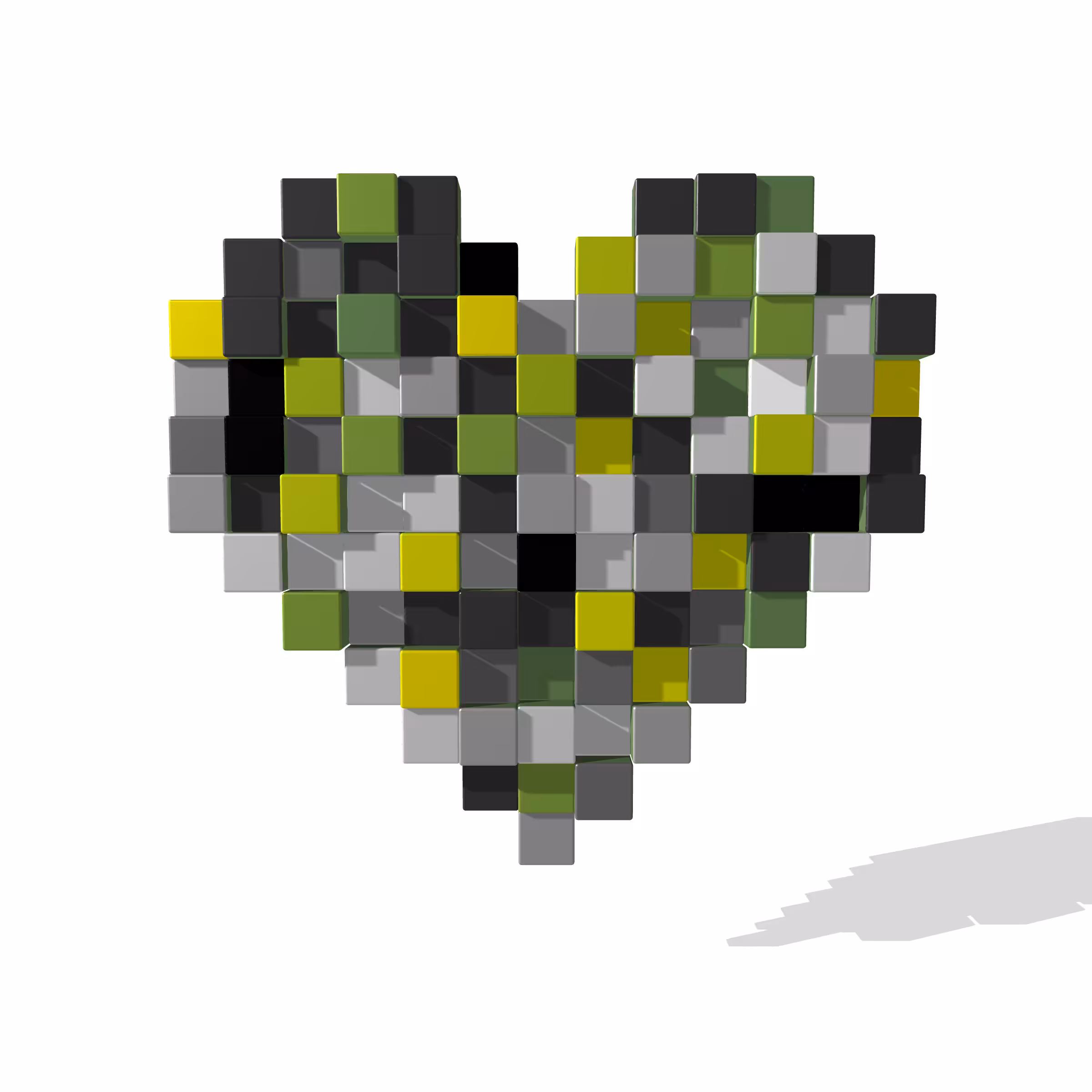 heart + craft #22783