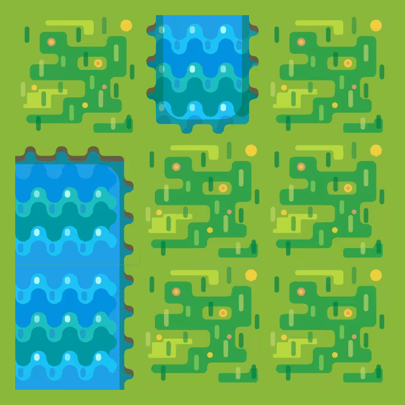 ISLAND #26