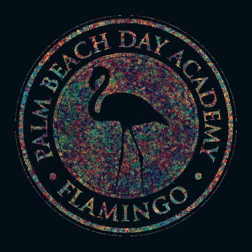 PBDA Generative Pelican / Flamingo #10