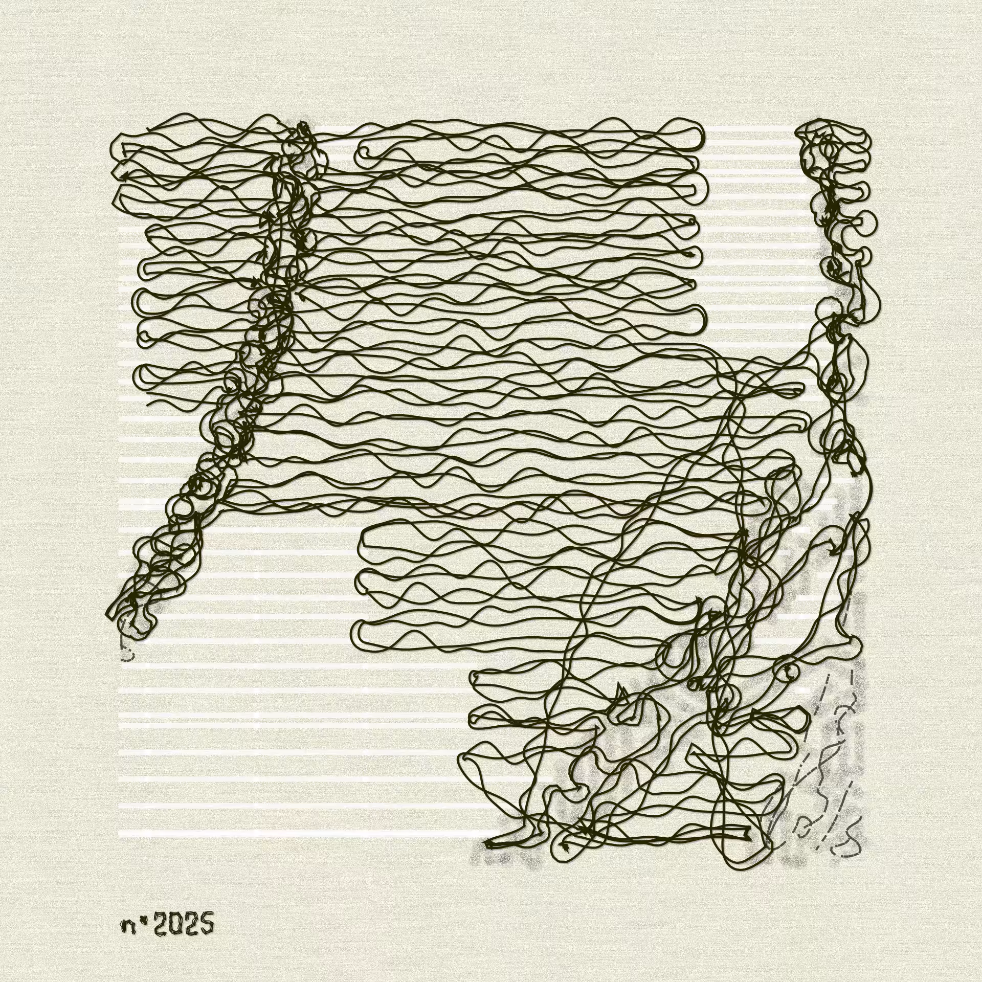 Aux Arbres #2025