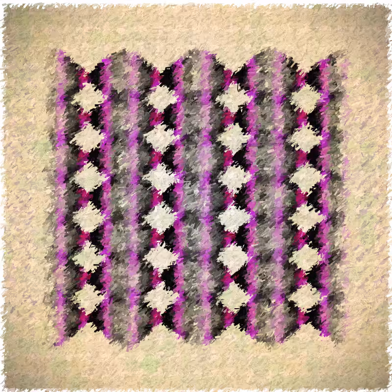 Maculas #7