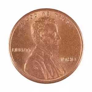 Cent #6181