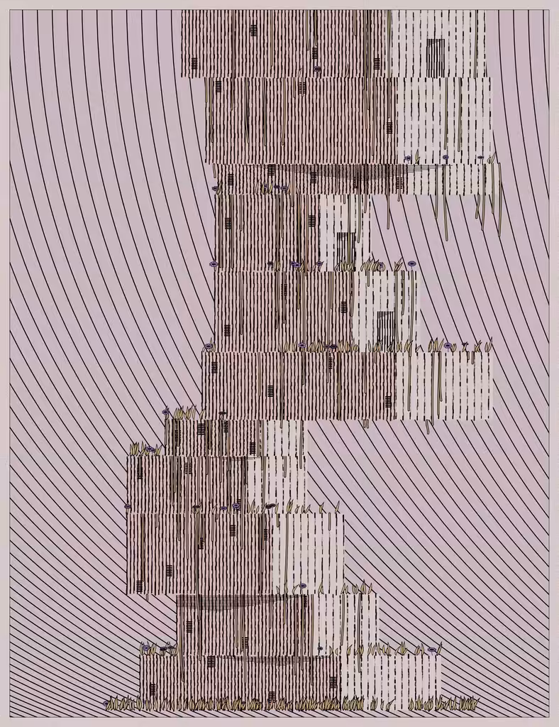 (un)existing #8