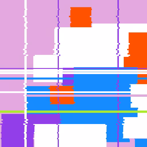 Chromatic Chaos #2612