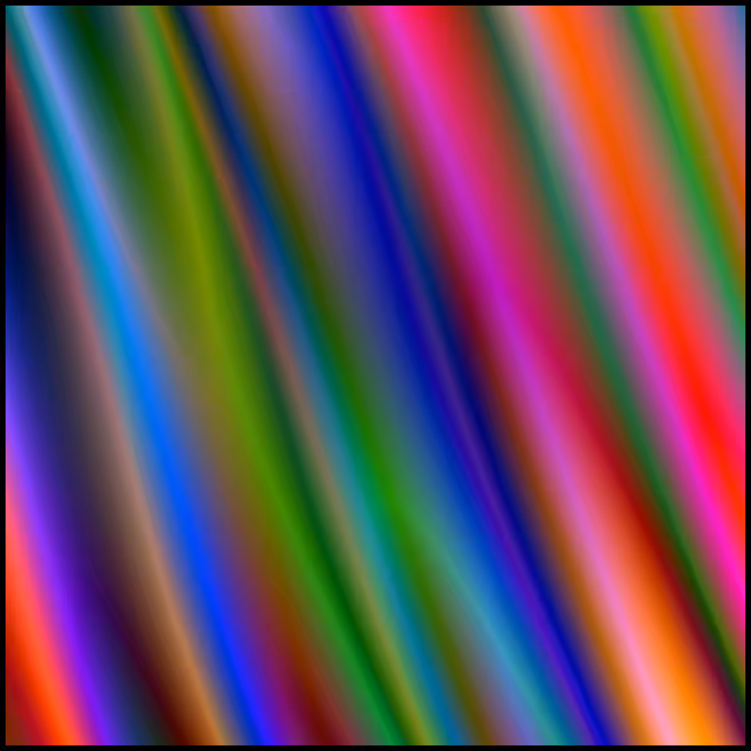 Generative patterns #38