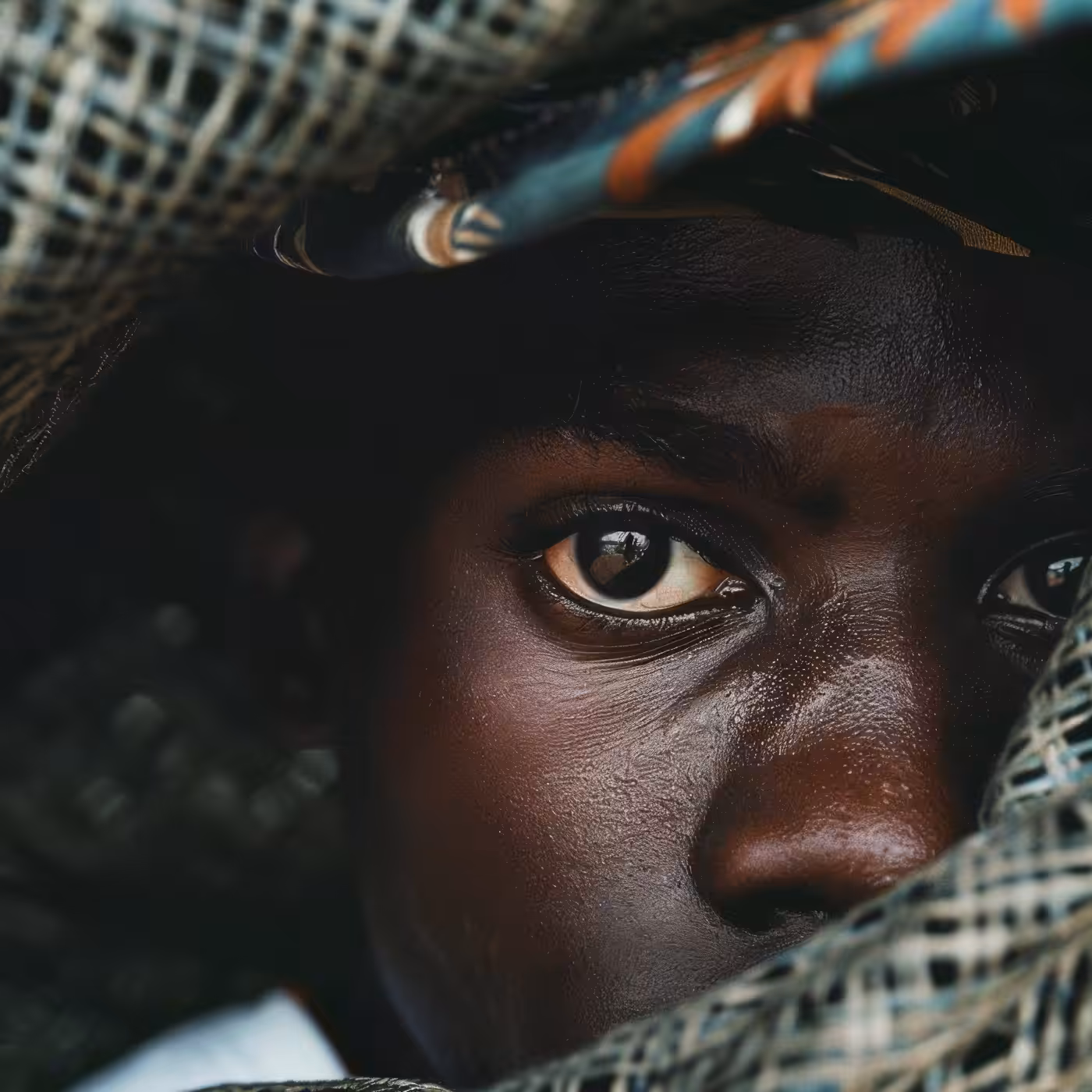Ivory Coast (Côte d'Ivoire)