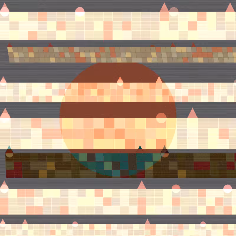 Free impression of Paul Klee - Castle #3