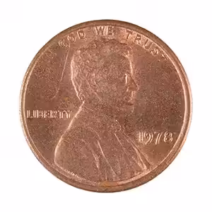 Cent #8313