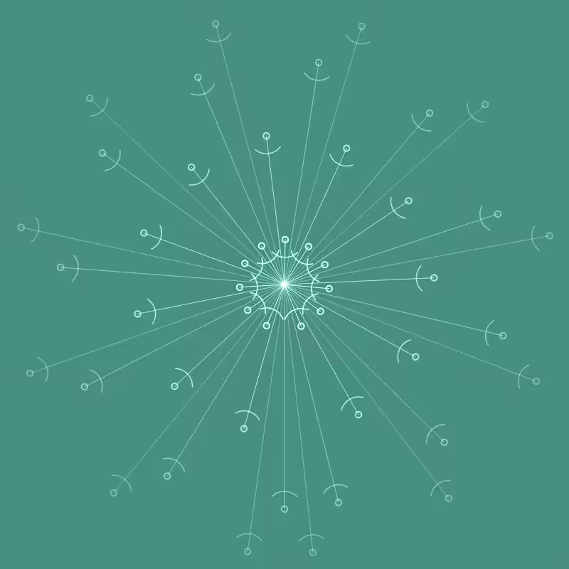 Dandelion #248