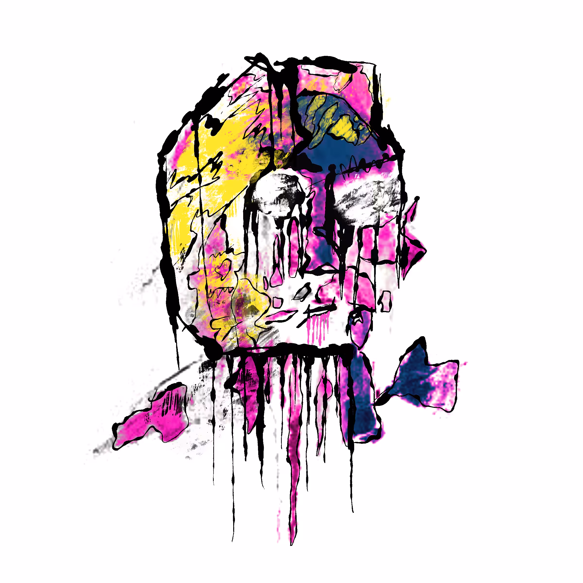 Not All Portraits Are PFPs pt33