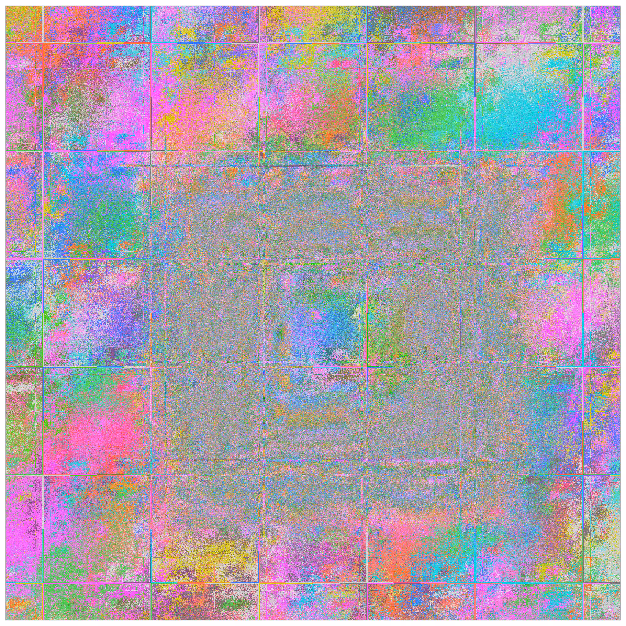 Mirror Song #4