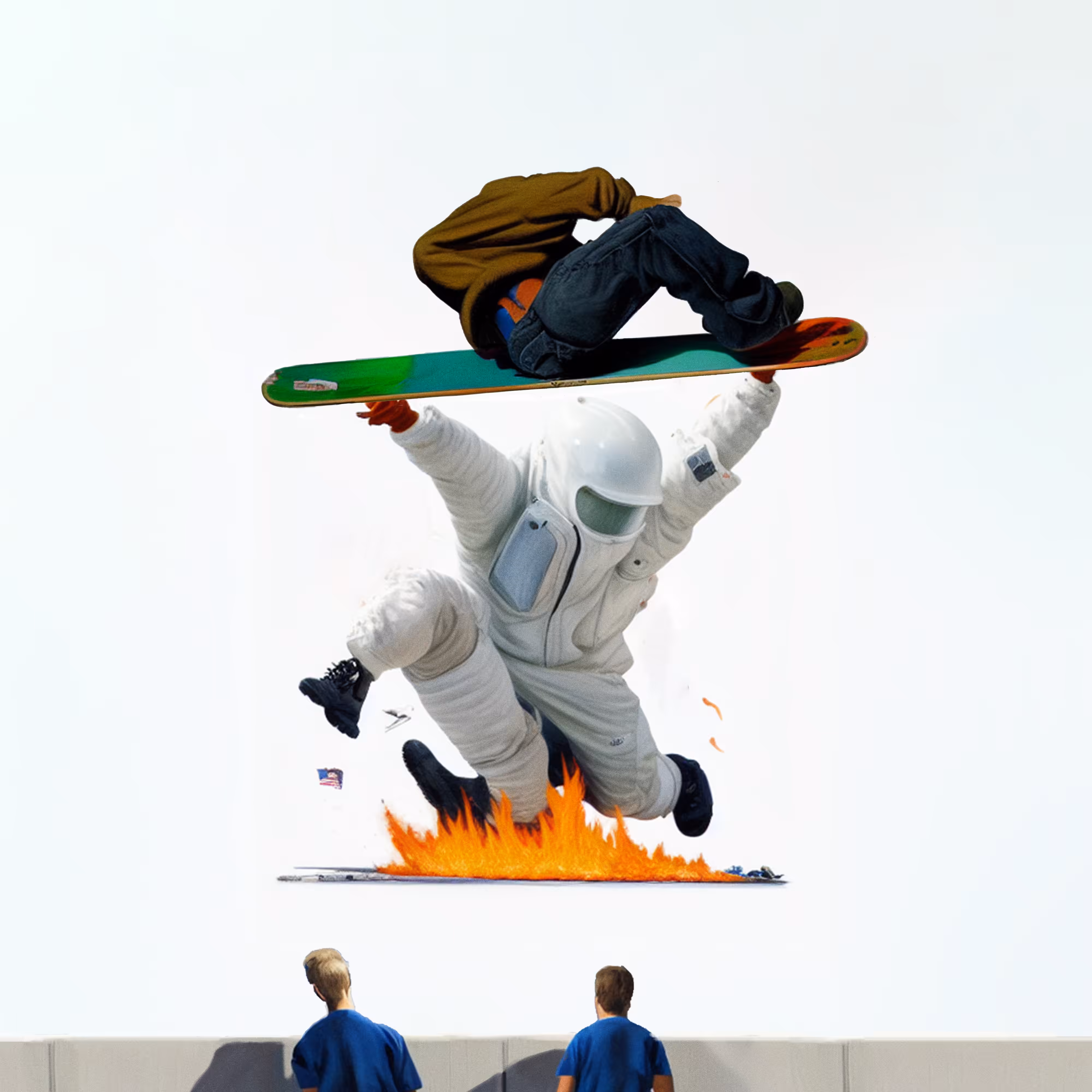 X games
