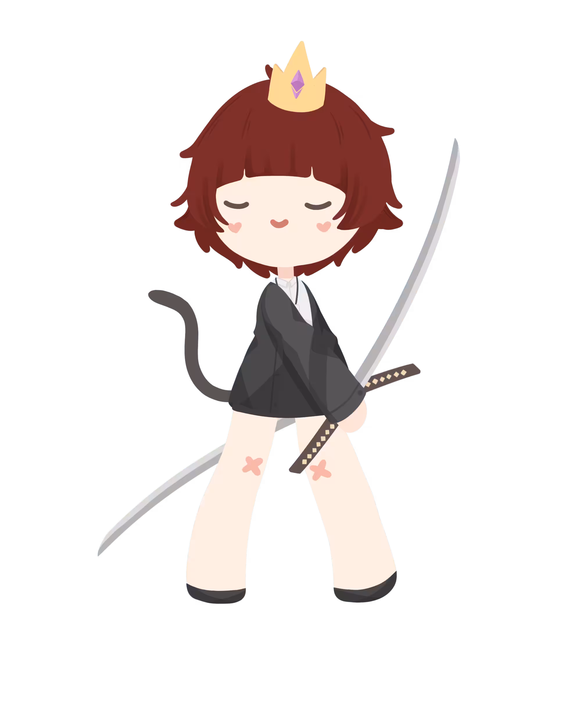 Small Guardian: 232