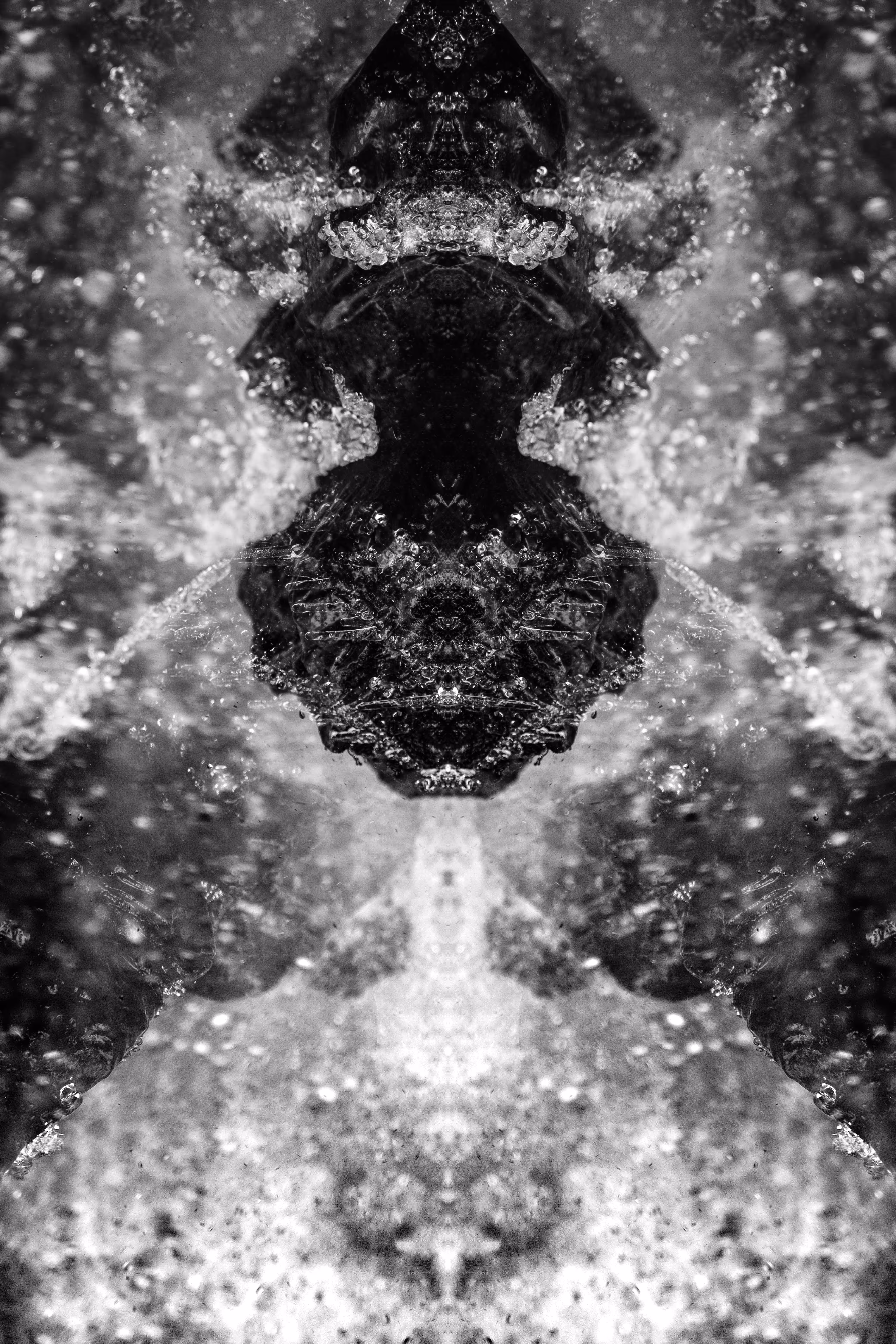 Rorschach #47