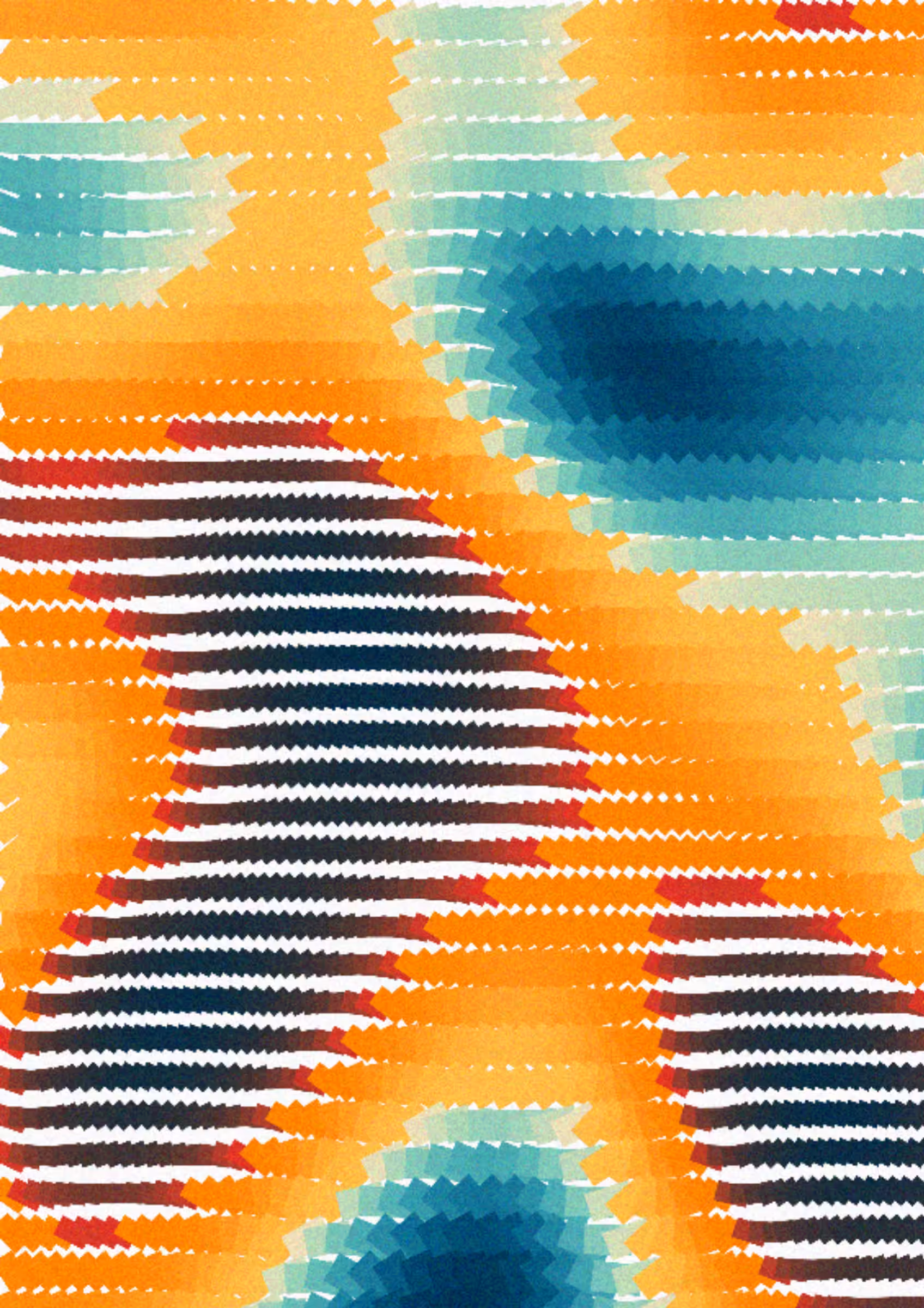Megapixel #132