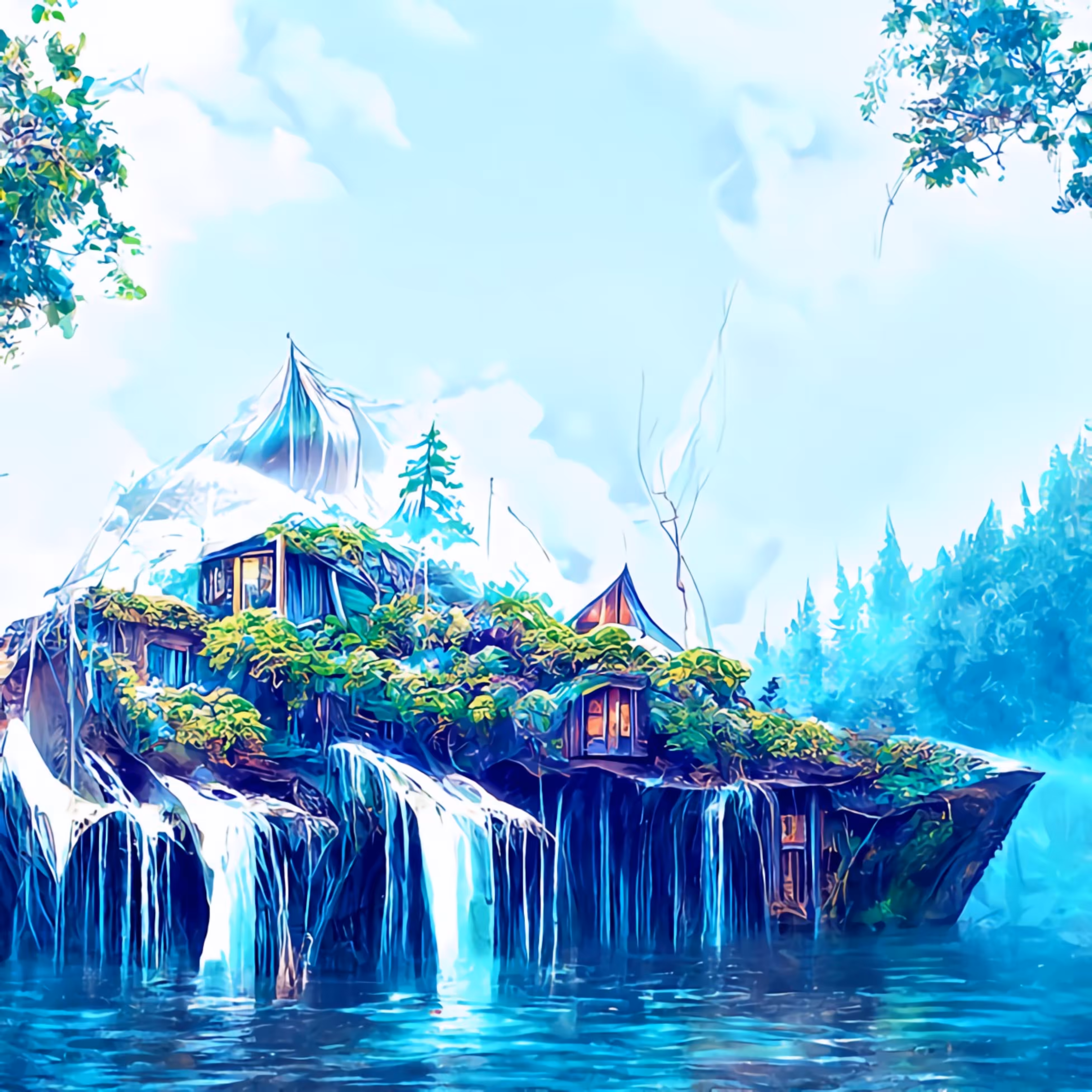 Safe House