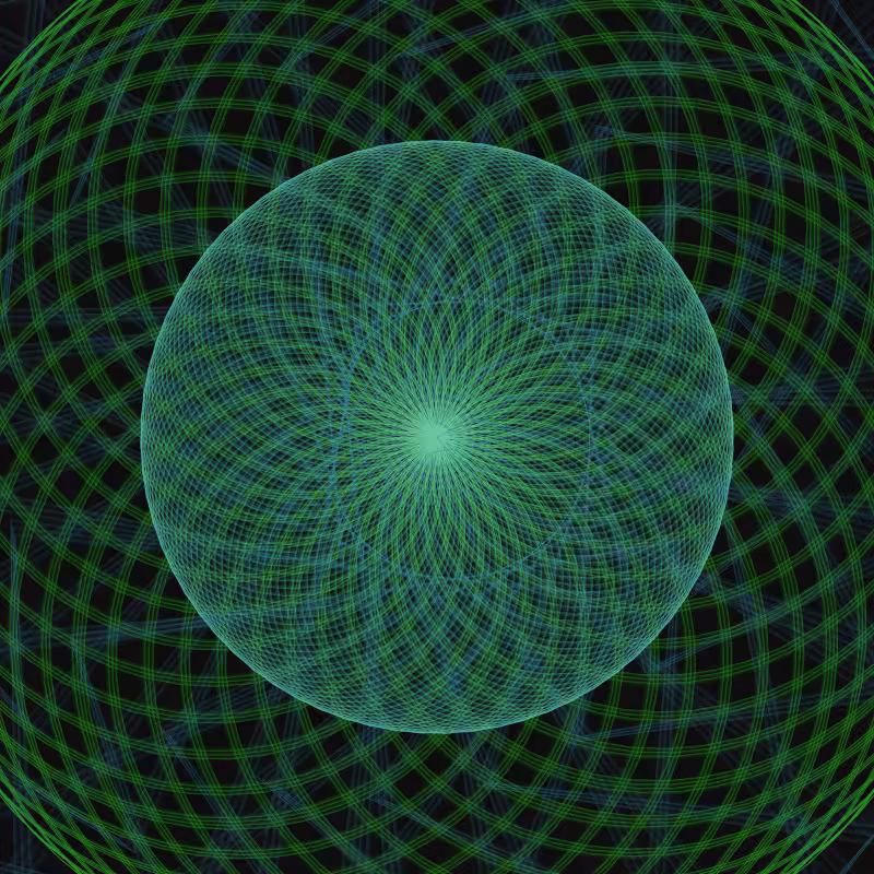 MathArt：FxHash #102