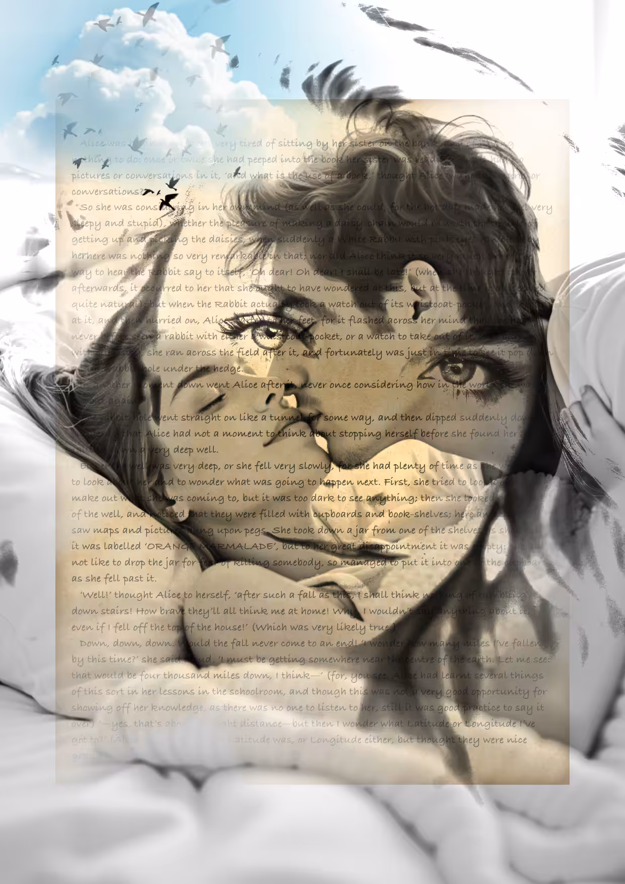 Dream of Love