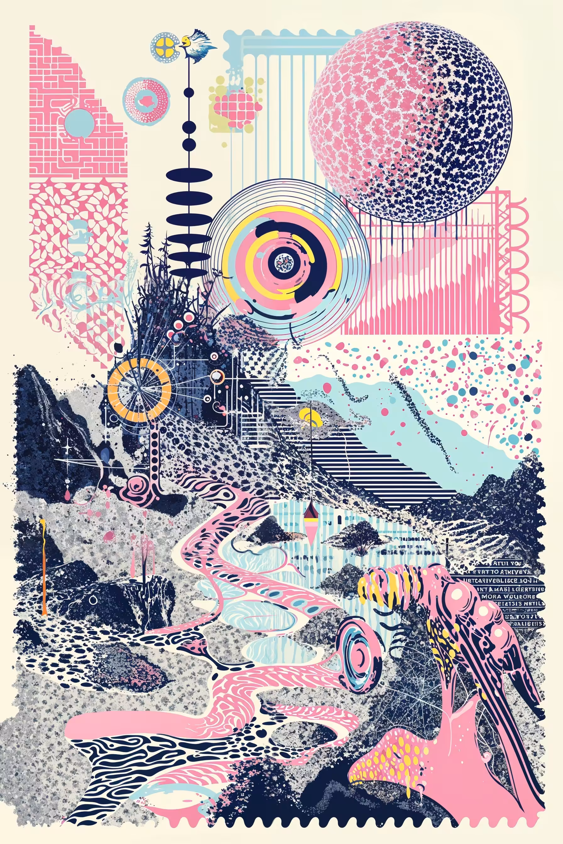 tramontanesque 