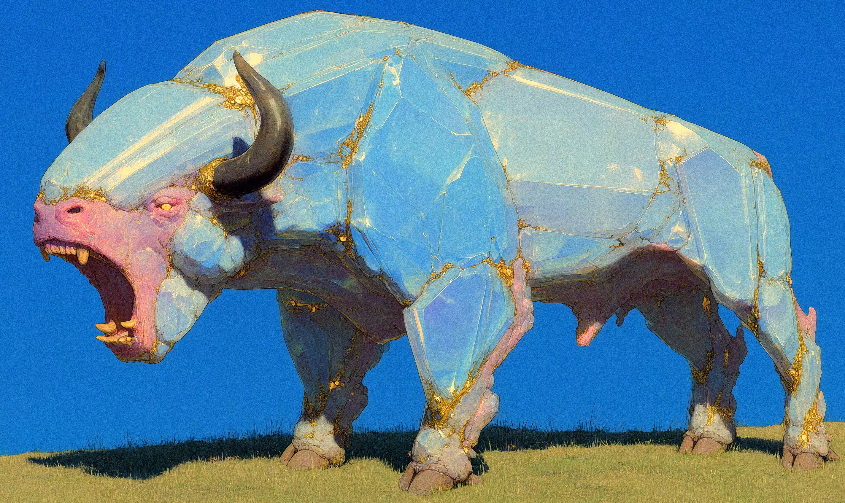 ArtBuLL #2