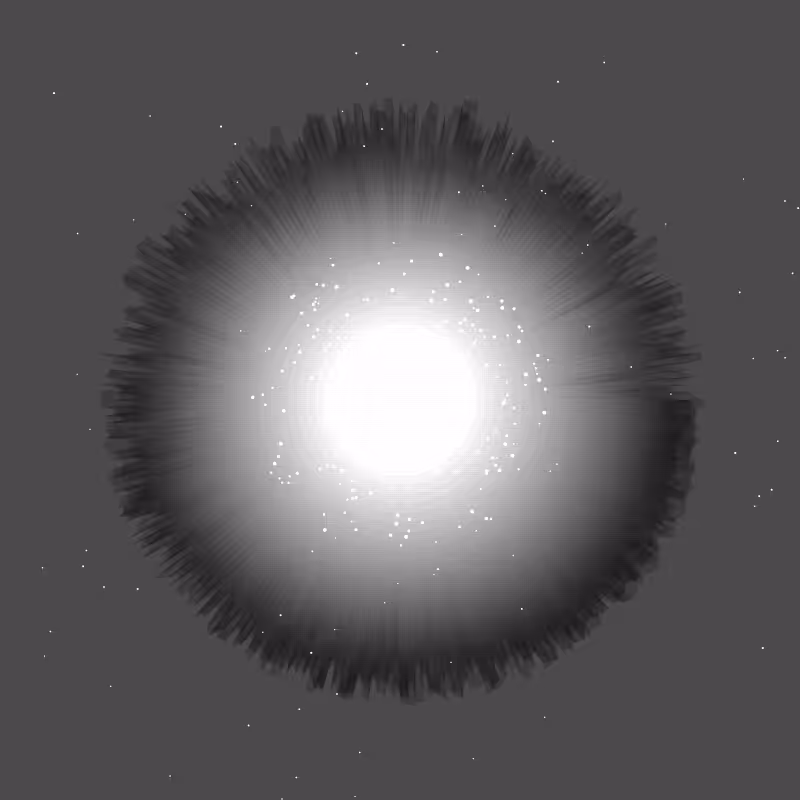 Singularity #151