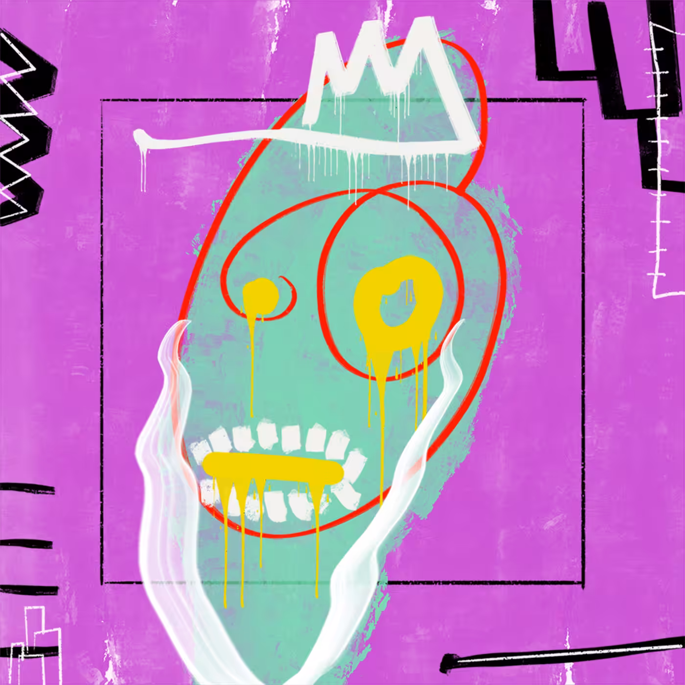 SCREAM HEADDS #39