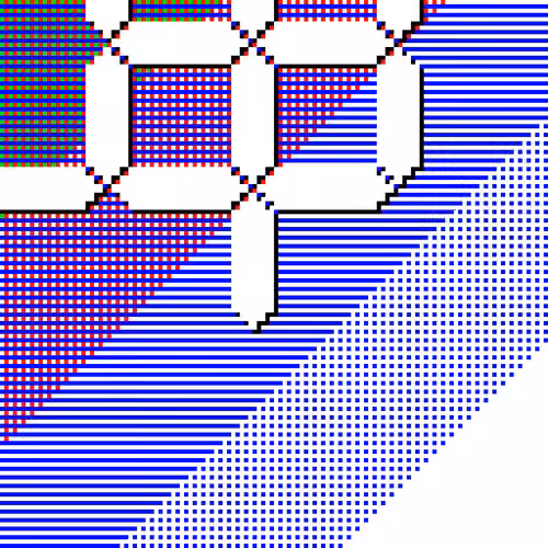 Excess Bits #675
