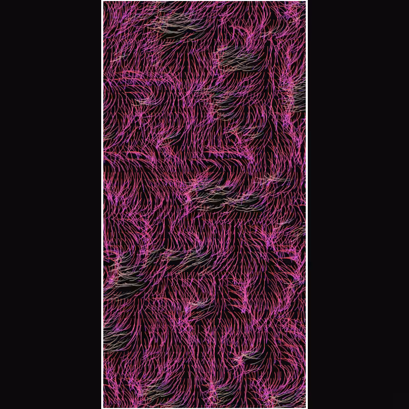 Tamed Quantum Foam #12