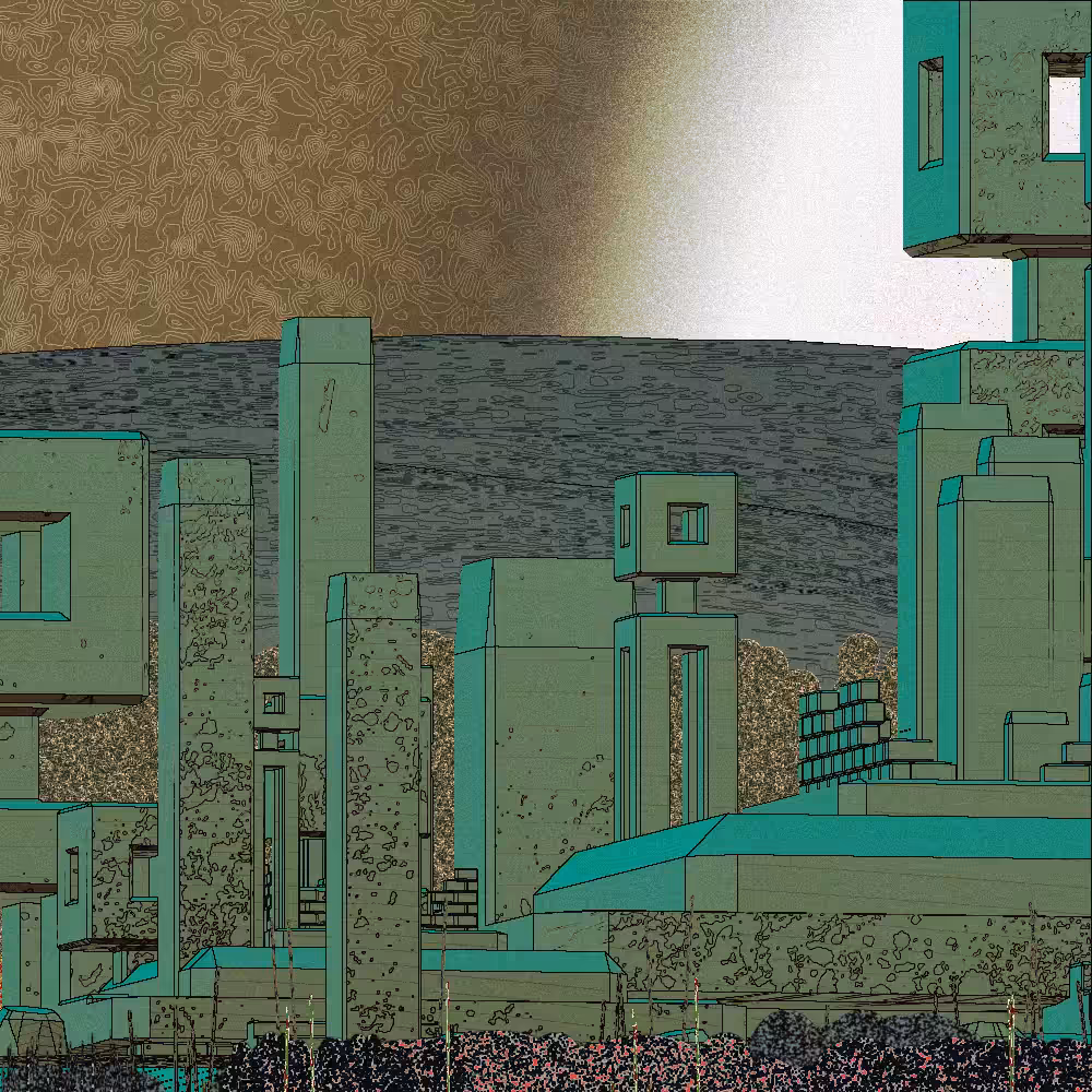 Ego's Land #27