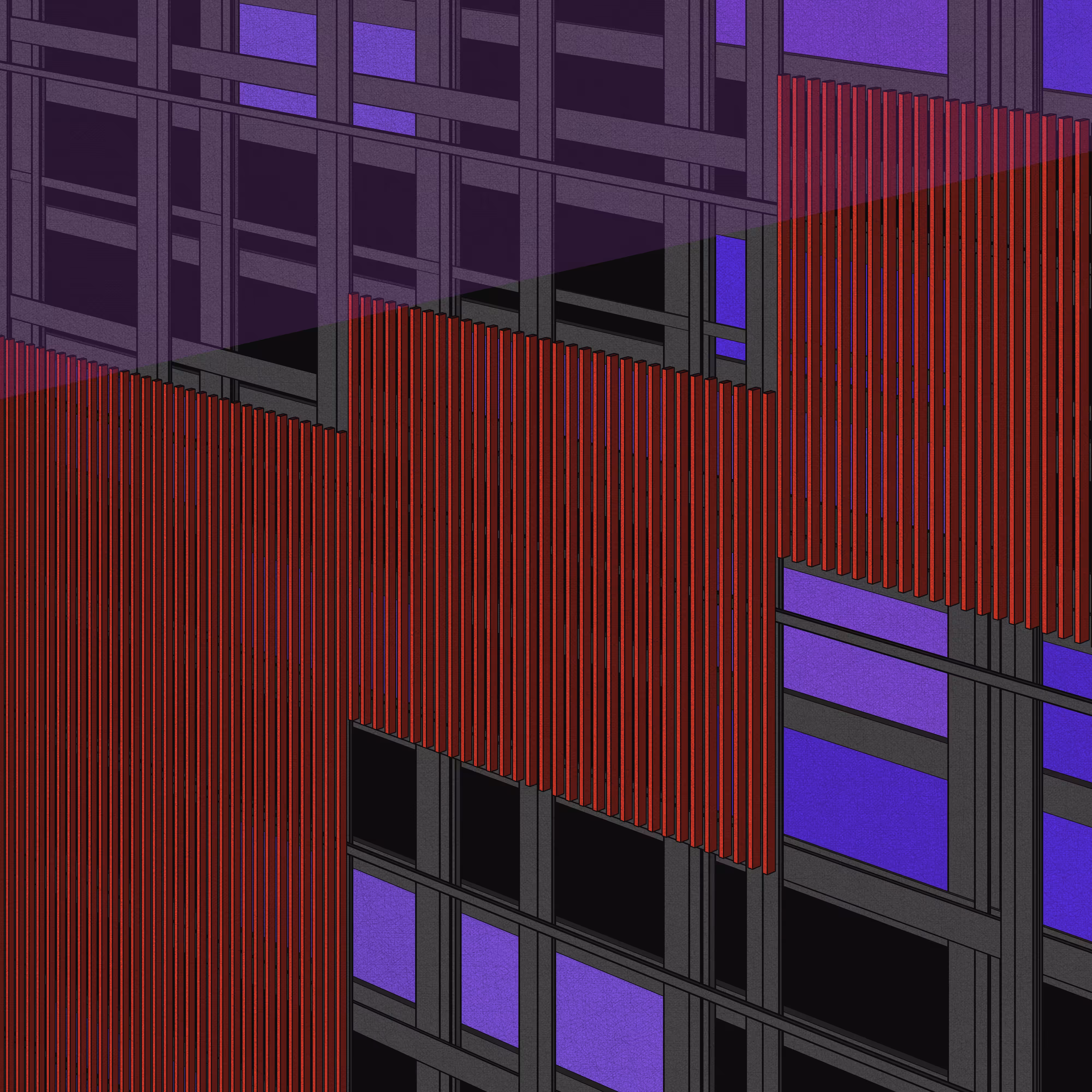 Exterior #87