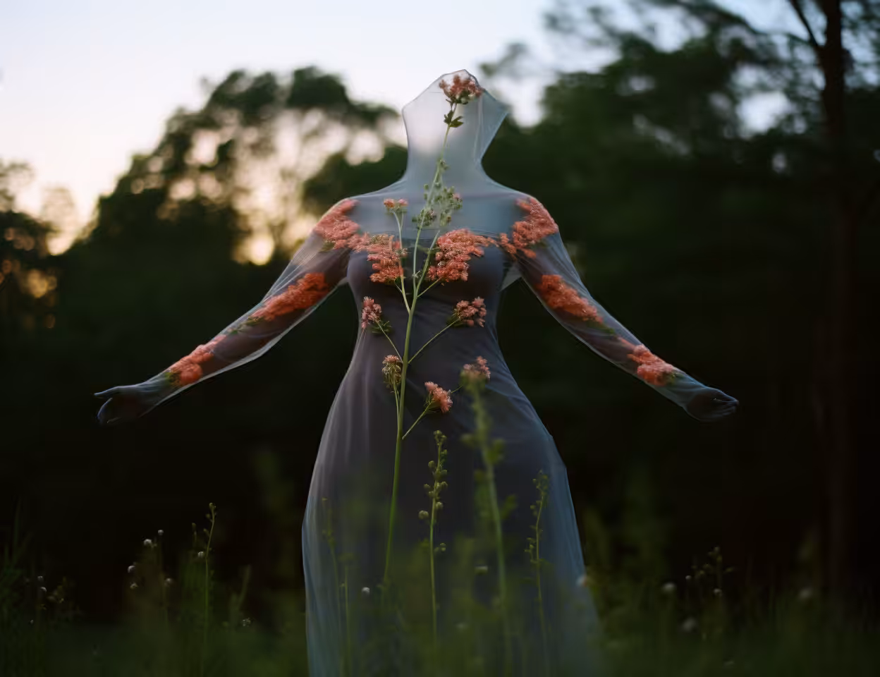 Phantasma Botanicum