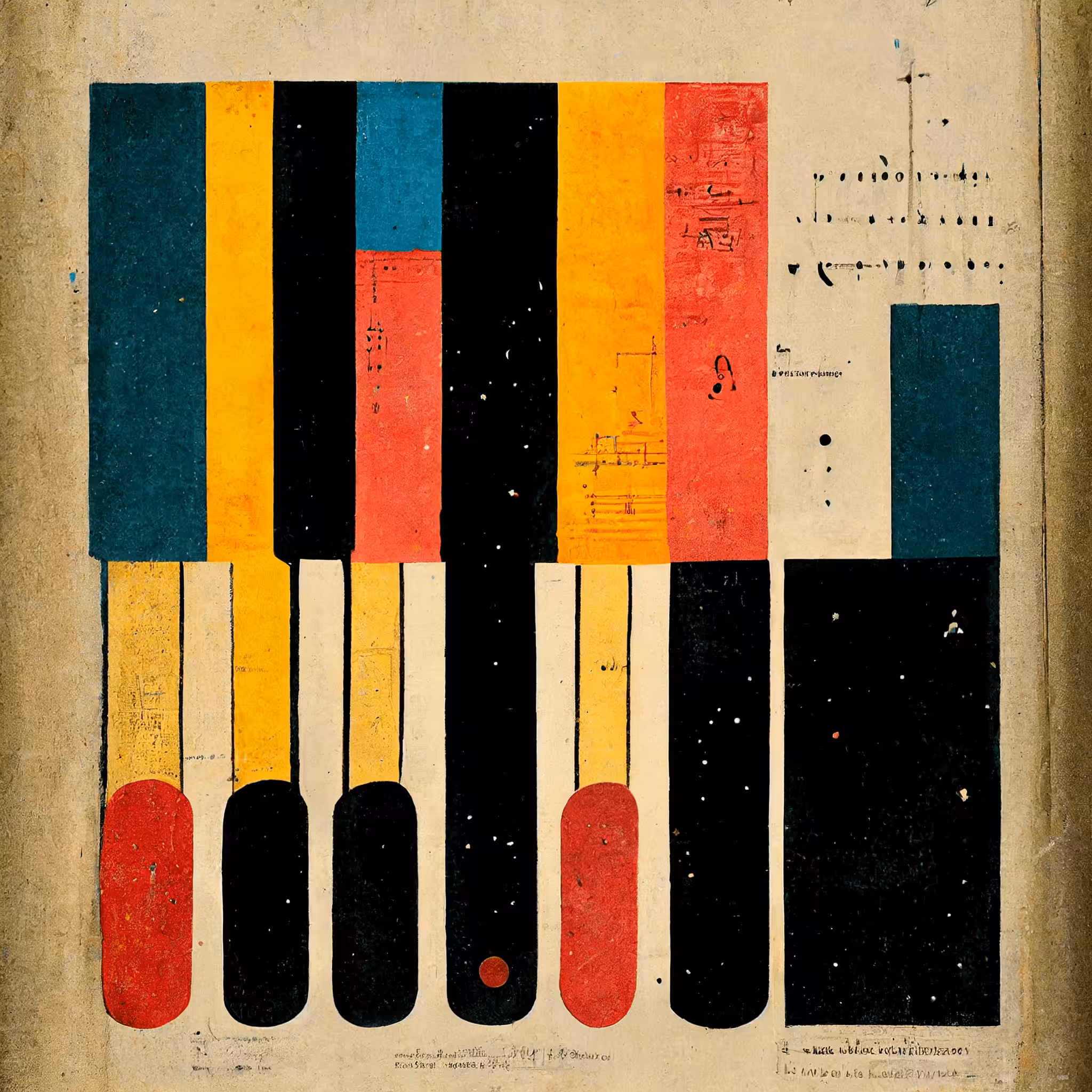 EyesWide: Matchbox Piano