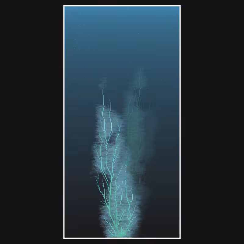 Cyber Tree Interpretation #49