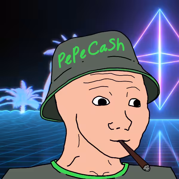Legendary Wojak