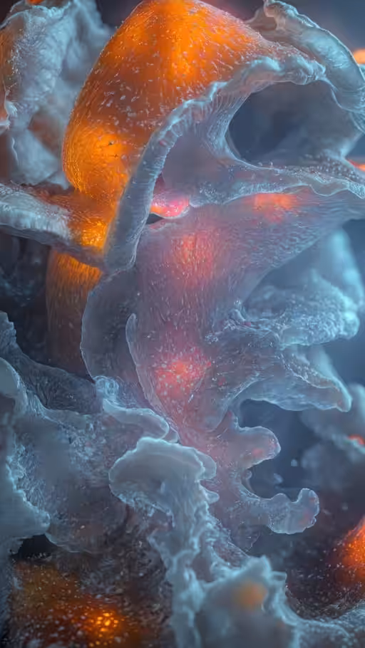 BIOME LUMINA #653/1000