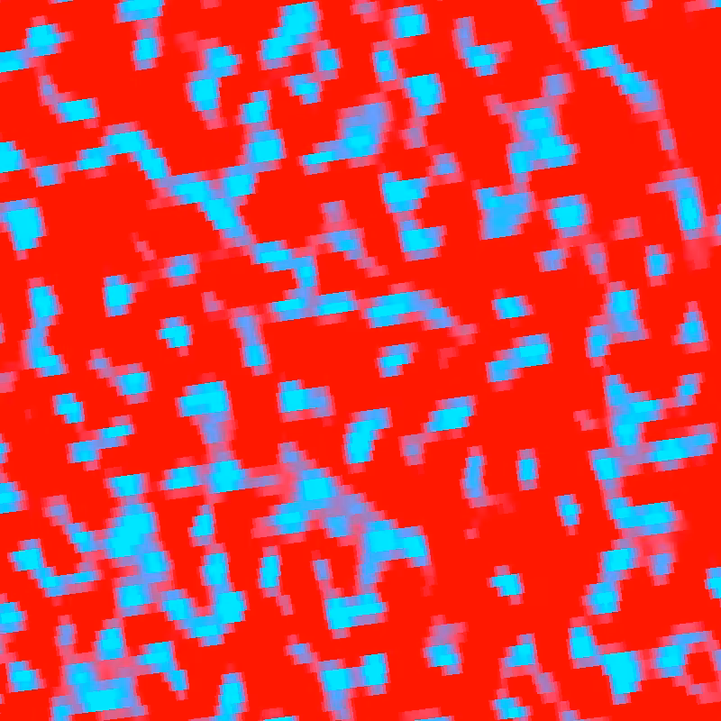 pixel paranoia #2 #164