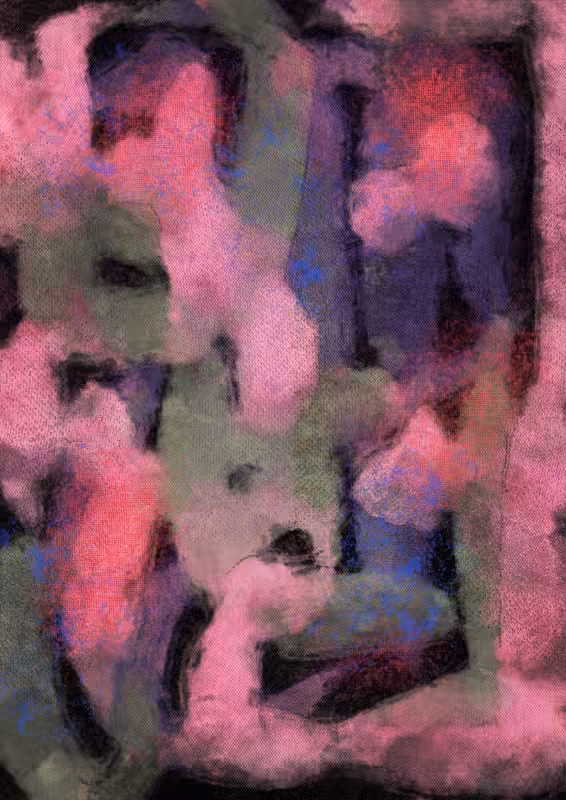 Out of range / Hindsight #2